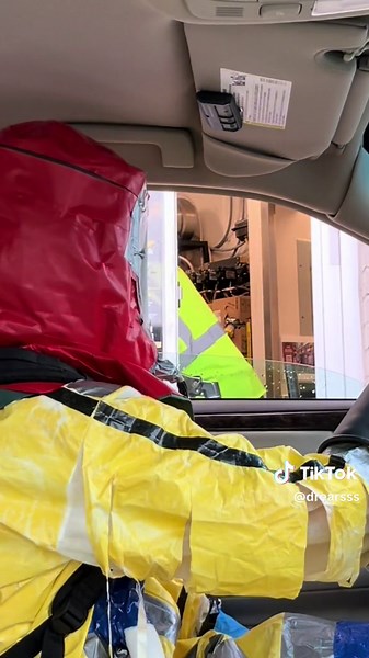 Upgrade Your Pickle Vendor Cosplay with Hazmat Suit Level 10 in Rust