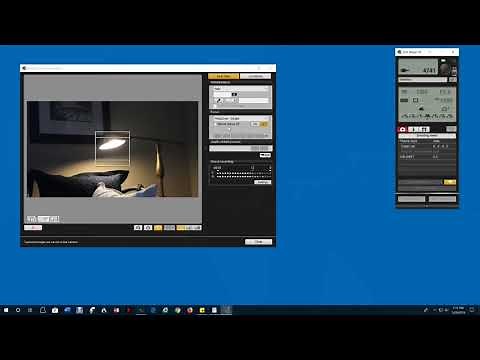 How To Use The EOS Utility With The Canon T6i DSLR