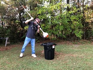 Gas Weed Eater Won’t Start: Causes and Steps to Troubleshoot