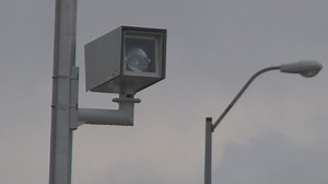 Watch for red light cameras | Common intersections and crash areas