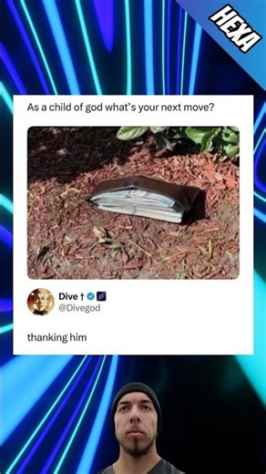 What's your next move in this situation?