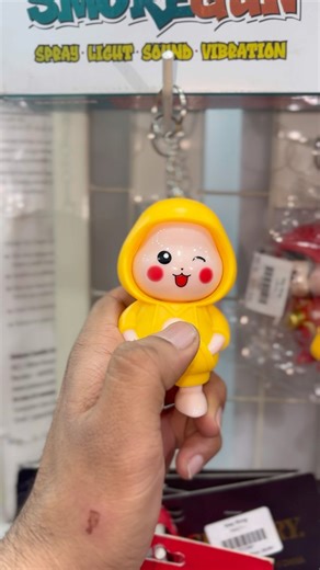 Cutest little key buddy🥹🔑#ytshorts #keychain #cutekeychains #collection #cute #accessories #viral