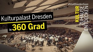 14K views · 237 reactions | Der Kulturpalast Dresden zählt zu den...