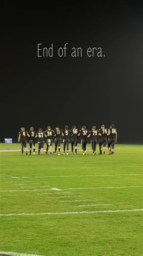 Reflecting on Senior Year: A Memorable Walk