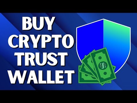 How to Buy Crypto from Trust Wallet (2025 Full Guide)
