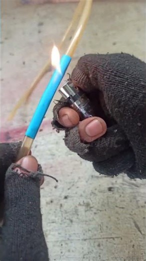 This Simple Hose Connection Trick Saves Leaks