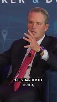 Is the demand for green buildings and renewable energy booming?