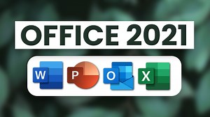 Discover What's New in Microsoft Office 2021: A Simple Guide