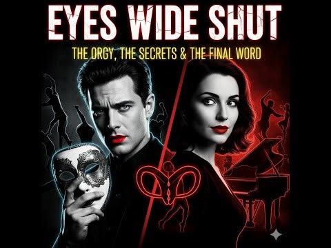 Eyes Wide Shut : The Ultra-Detailed Plot Explained (Kubrick’s Final Masterpiece)