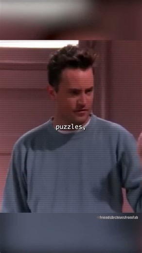 The Best Of Joey | Part 1 #friends