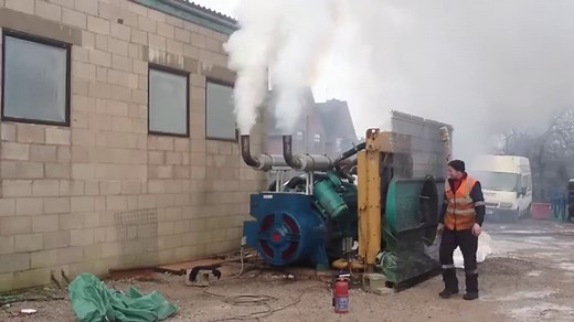 Important generator set (genset) rating considerations | EEP