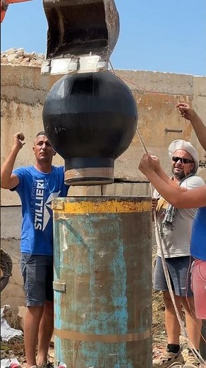 48 Inch Shell Fireworks 😳🎆