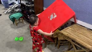 1.8M views · 47K reactions | Con gái rượu Khương Dừa vô nhà hàng xóm lấy tiền mua vịt lộn ăn Hai cha con Khương Dừa chúc quý vị khán giả có một ngaỳ chủ nhật vui vẻ nhé!!! #KhươngDừa #KhươngDừaCon #Redmoonpictures ----- [Link Khương Dừa Con] =>> https://www.youtube.com/watch?v=shSQ-Ab1mKg | Khương Dừa | Facebook