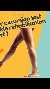 Star excursion balance test , (SEBT)