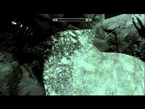 How to Find the Minecraft Easter Egg in The Elder Scrolls V: Skyrim