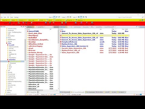 The Best Windows File Management Software