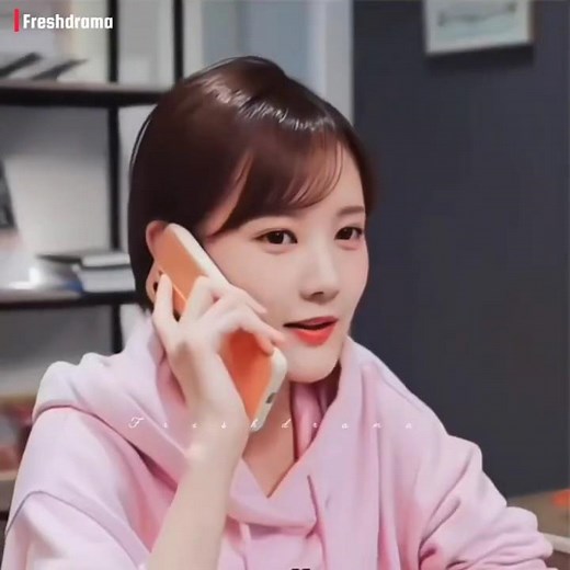 Too Cute He Just Wanted More Time With Her 💕 | Go go squid 2 Cdrama #edit #shorts