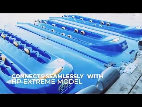 HydroPort EPIC - NEW Jet Ski Lift