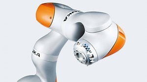 LBR iiwa | KUKA