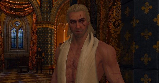 The Witcher 3 simulate save: Should you simulate a Witcher 2 save in The Witcher 3?