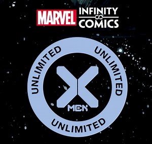 85K views · 535 reactions | The X-Men are now UNLIMITED! An all-star cast of creators like Jonathan Hickman and Declan Shalvey brings you rotating, weekly adventures spanning the world of mutants. Read issue #1 for FREE online! | Marvel | Facebook