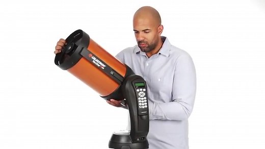NexStar 8SE Computerized Telescope