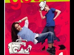 Go getter 1 - 1.2 audio 1.21