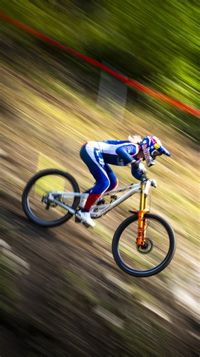 Orbea MTB on Instagram: "Infinite possibilities require decisive actions. The Rallon is engineered with industry-leading adaptability to ensure the perfect ride for any trail. For the consumer, this is ultimate freedom. For a World Cup racer, it presents a complex challenge: navigating thousands of set-up combinations within a razor-thin window of time in each circuit. Discover all the ups and downs of this process in the new episode of How We Roll. #OrbeaMTB #HowWeRoll"