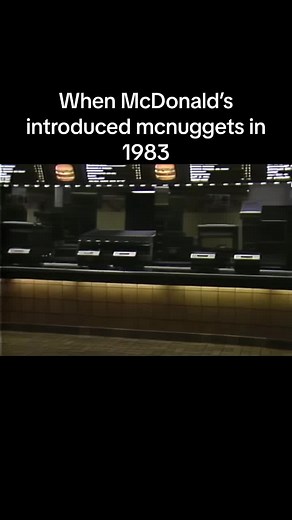 Discover the Fun History of McDonald's Chicken McNuggets