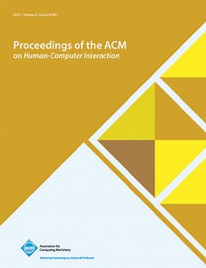 Algorithmic Folk Theories and Identity: How TikTok Users Co-Produce Knowledge of Identity and Engage in Algorithmic Resistance | Proceedings of the ACM on Human-Computer Interaction