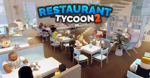 Latest Restaurant Tycoon 2 codes