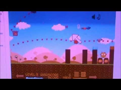 Lets Play Angry Animals 3-Levels