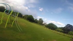 How to Set Up an FPV Drone to Fly in 3D Mode - Inverted Flying - Oscar Liang