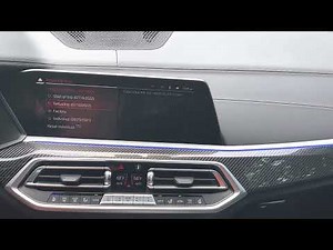 Master Your BMW: Resetting Trip Data in iDrive 7 Made Easy!