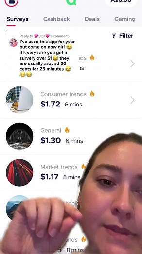 Earn More with Qmee Surveys | Attapoll Side Hustle