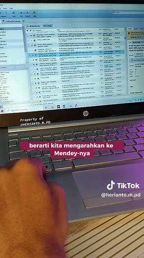 Mendeley Tutorial: How to Use It for Citations and Footnotes