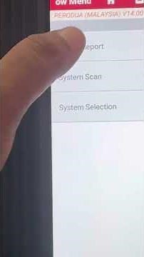 U0100 Fault Code Fixed