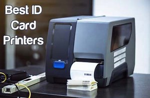 Top 10 Best ID Card Printers in 2021: Reviews by An Expert
