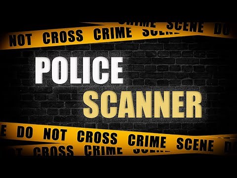 FREE Police Scanner Radio Pro Scanner App for Windows 10 | 5-0 Police Radio