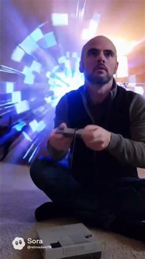 Every 90's commercial about video games