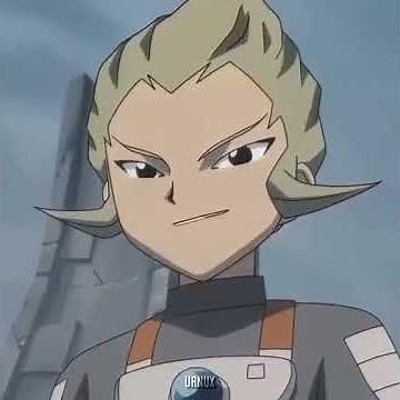 ALIEN ACADEMY👽💚 #anime #edit #animeedit #inazumaeleven #inazuma