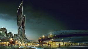 Best 3Ds Max Architecture Plugins (free included)