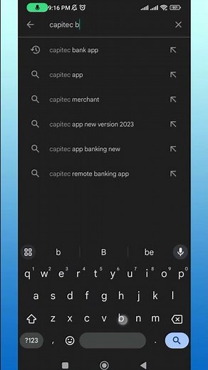 How to Download and Install Capitec Bank App on Android (Quick & Easy)
