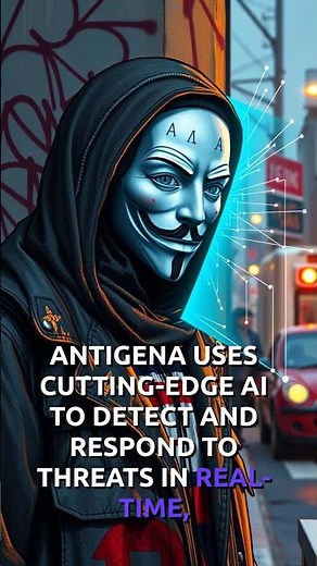 Secure Your Network With AI In 2024 (Darktrace Antigena)