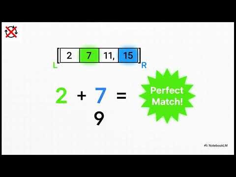 Algorithms 101 : Two Pointers Pattern Explained: Data Structures & Algorithms in JavaScript