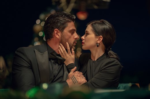 19M views · 479K reactions | Laura and Massimo are back. 365 Days: This Day, premiering April 27 | Netflix | Facebook