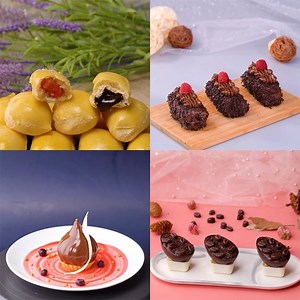 326K views · 3.9K reactions | Quick and Easy Chocolate Cake Decorating Ideas  | Easy Cakes Decorating Ideas | Facebook