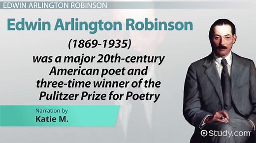 Richard Cory by Edwin Robinson | Themes & Analysis