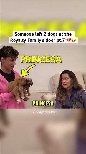 Why did Ferran think this was a good idea 😭 #royaltyfamily #ferran