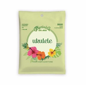 Ukulele Strings | Martin Guitar